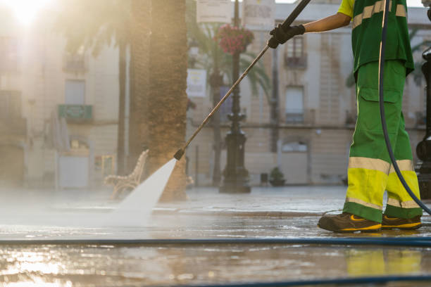 Professional Pressure Washing Services in Murphys, CA